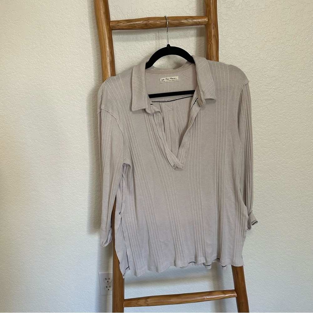 Free People Sweater